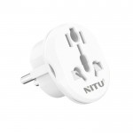 تبدیل 3 به 2 برق نیتو (NITU) مدل NT-A2