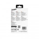 پاور بانک انرجایزر (Energizer) مدل UE30000PQ ظرفیت 30000mAh