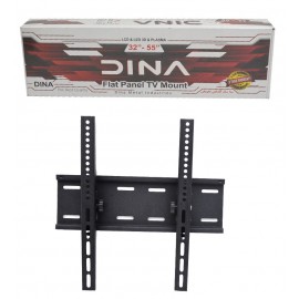 براکت سایز 32 تا 55 اینچ دینا (DINA) مدل M140 بدون تراز