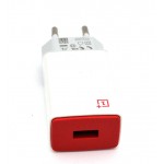 شارژر تک پورت + کابل اندروید ONEPLUS مدل IMC AY0520