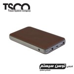 پاوربانک TSCO مدل TP838