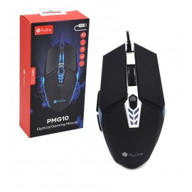 موس گیم سیم دار پرووان (ProOne) مدل PMG10