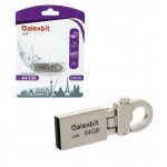 فلش گلکسبیت (GALEXBIT) مدل 64GB LINK