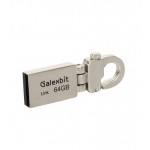 فلش گلکسبیت (GALEXBIT) مدل 64GB LINK