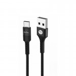 کابل تایپ سی (Type-C) طول 1 متر پرووان (ProOne) مدل PCC345C