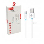 کابل اندروید طول 1 متر پرووان (ProOne) مدل PCC350M