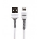 کابل آیفون (lightning) طول 1 متر ارلدام (Earldom) مدل EC-120i