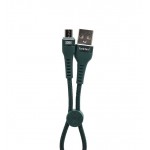 کابل اندروید پاوربانکی ارلدام (EARLDOM) مدل EC-094M