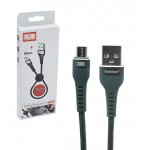کابل اندروید پاوربانکی ارلدام (EARLDOM) مدل EC-094M