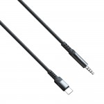 کابل Type-C به صدا (AUX) طول 1 متر ارلدام (EARLDOM) مدل AUX38