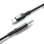 کابل Type-C به صدا (AUX) طول 1 متر ارلدام (EARLDOM) مدل AUX38