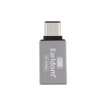 تبدیل OTG Type-C به Usb ارلدام (Earldom) مدل ET-OT06