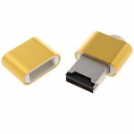 رم ریدر USB2.0 تک کاره ارلدام (EARLDOM) مدل ET-OT12