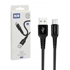 کابل اندروید طول 1 متر ارلدام (Earldom) مدل EC-121M