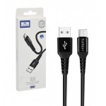کابل اندروید طول 1 متر ارلدام (Earldom) مدل EC-121M