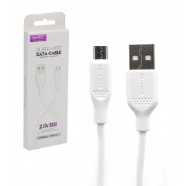 کابل اندروید (MicroUSB) طول 1 متر کلومن (KOLUMAN) مدل KD-02