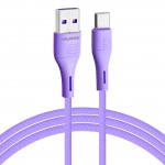 کابل تایپ سی (Type-C) بلبری (BLBERRI) طول 1 متر مدل BLB-454