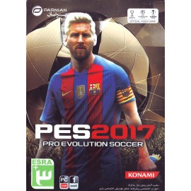 PES 2017 PC