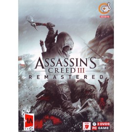 Assassin's Creed III Remastered