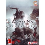 Assassin's Creed III Remastered