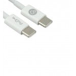 کابل (Type-C To Type-C) پرووان (ProOne) طول 1 متر مدل PCC320PD