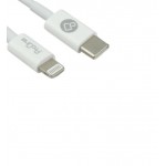 کابل (Type-c to Lightning) طول 1 متر پرووان (ProOne) مدل PCC315PD