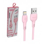 کابل آیفون باوین (bavin) طول 1 متر مدل CB-200-ios