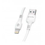 کابل آیفون باوین (bavin) طول 1 متر مدل CB-200-ios