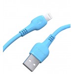 کابل آیفون باوین (bavin) طول 1 متر مدل CB-200-ios