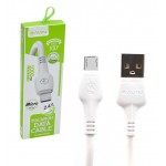 کابل اندروید باوین (bavin) طول 1 متر مدل CB-200-MICRO