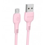 کابل اندروید باوین (bavin) طول 1 متر مدل CB-200-MICRO
