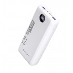 پاوربانک باوین (BAVIN) مدل PC051S ظرفیت 20000mAh