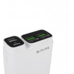 پاوربانک باوین (BAVIN) مدل PC085 ظرفیت 10000mAh