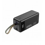 پاوربانک باوین (BAVIN) مدل PC053S ظرفیت 60000mAh