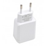 شارژر دیواری 2 پورت + کابل آیفون باوین (bavin) مدل PC-500Y-S