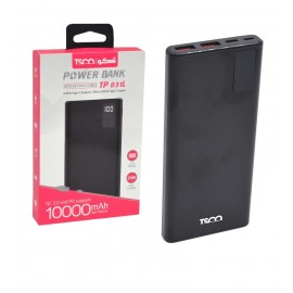 پاوربانک تسکو (TSCO) مدل TP 831L ظرفیت 10000mAh