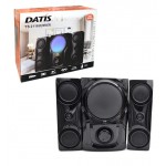 اسپیکر 3 تکه داتیس (DATIS) مدل (MAX) TS 2116U