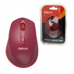 موس بی صدا بی سیم هترون (hatron) مدل HMW122SL