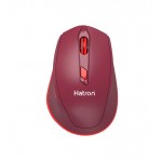 موس بی صدا بی سیم هترون (hatron) مدل HMW122SL