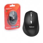 موس بی صدا بی سیم هترون (hatron) مدل HMW122SL