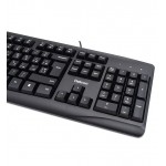 کیبورد هترون (Hatron) مدل HK280
