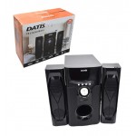 اسپیکر 3 تکه داتیس (DATIS) مدل (MAX) TS 2123U