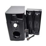 اسپیکر 3 تکه داتیس (DATIS) مدل (MAX) TS 2123U