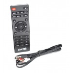 اسپیکر 3 تکه داتیس (DATIS) مدل (MAX) TS 2123U