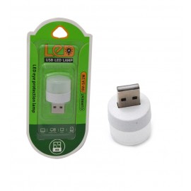 لامپ LED USB کوچک