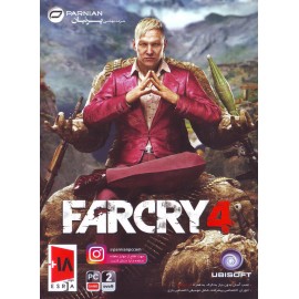 Farcry 4