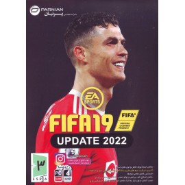 FIFA19 UPDATE 2022