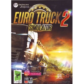 بازی کامپیوتری Euro Truck Simulator 2