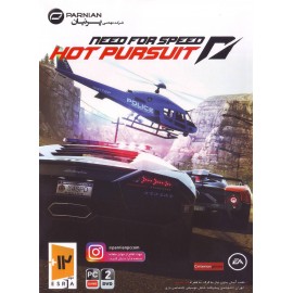 Need for Speed Hot Pursuit