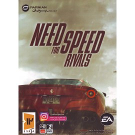 Need For Speed Rivals